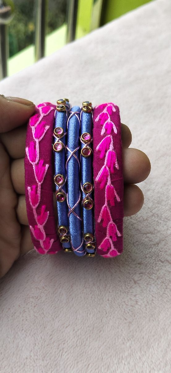 handmade Bangles 2
