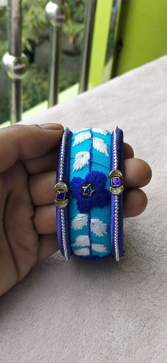 handmade Bangles 3
