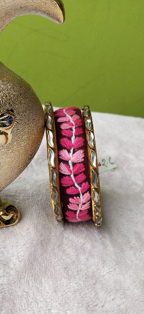 handmade Bangles