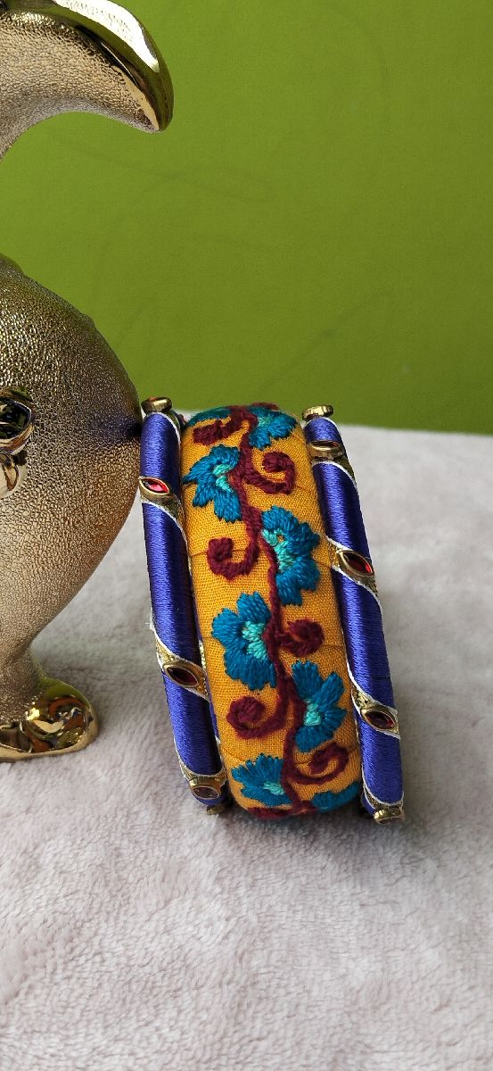 handmade Bangles