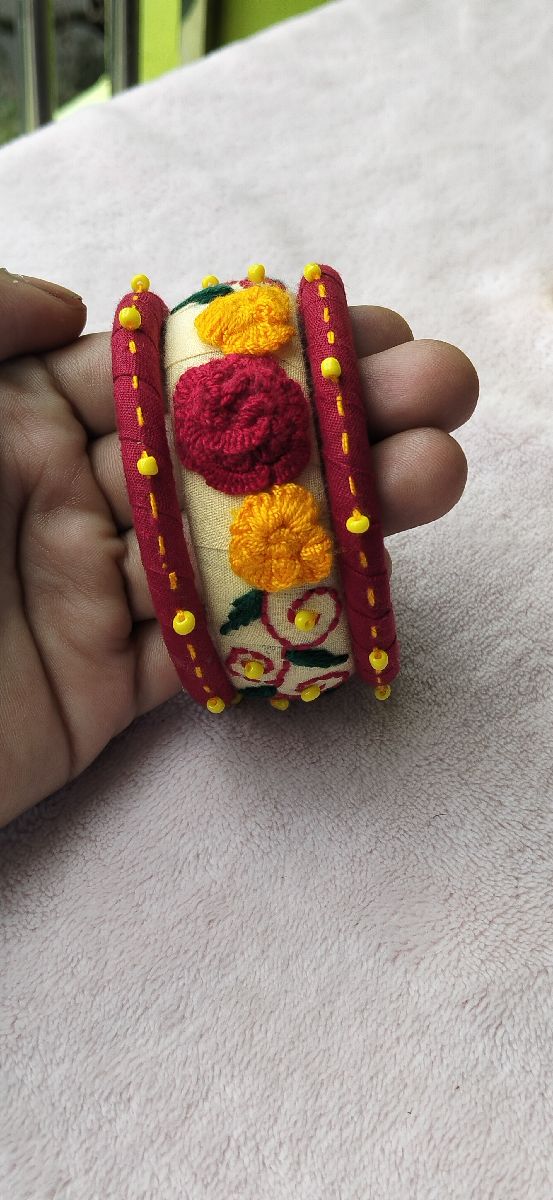 handmade Bangles 2
