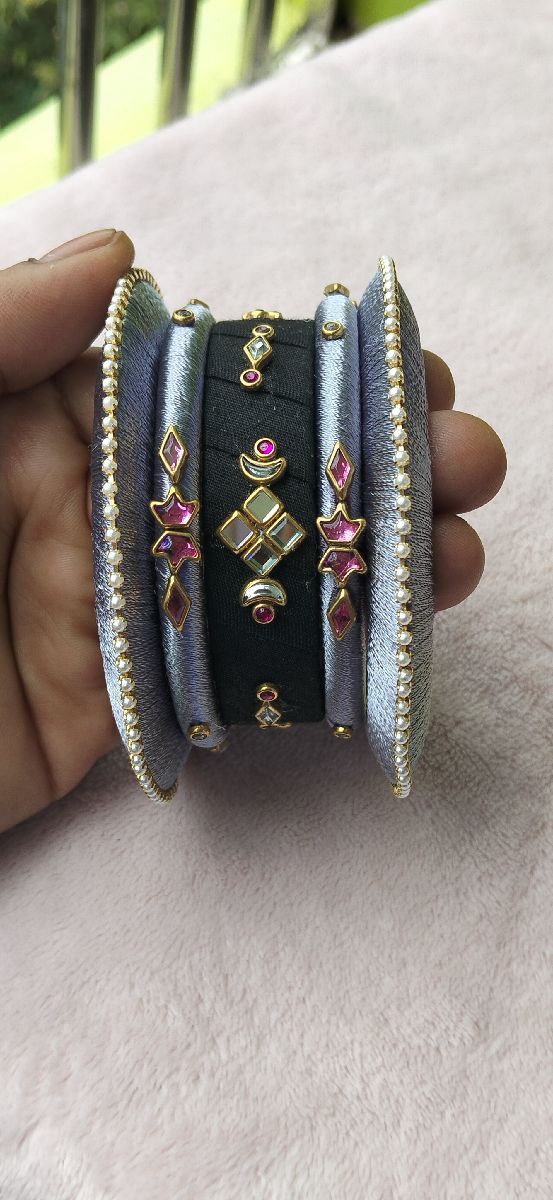 handmade Bangles 3
