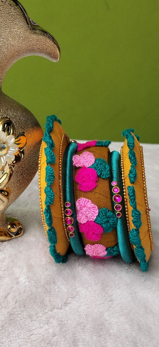 handmade Bangles 2