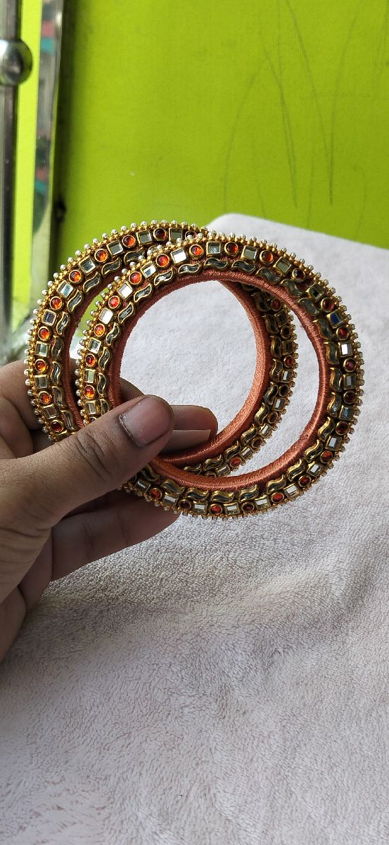 handmade Bangles