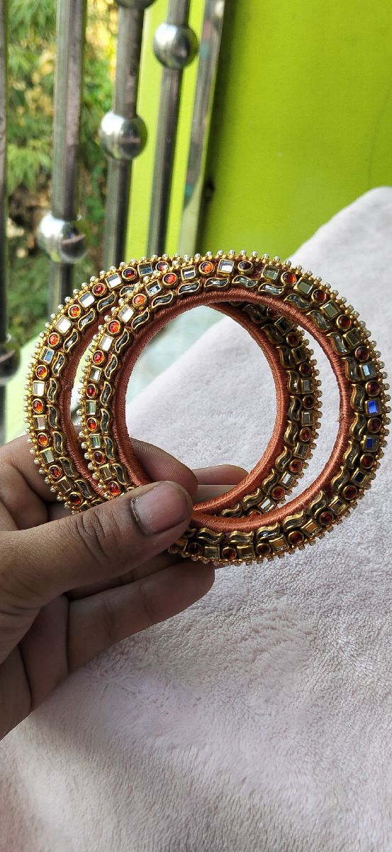 handmade Bangles 2