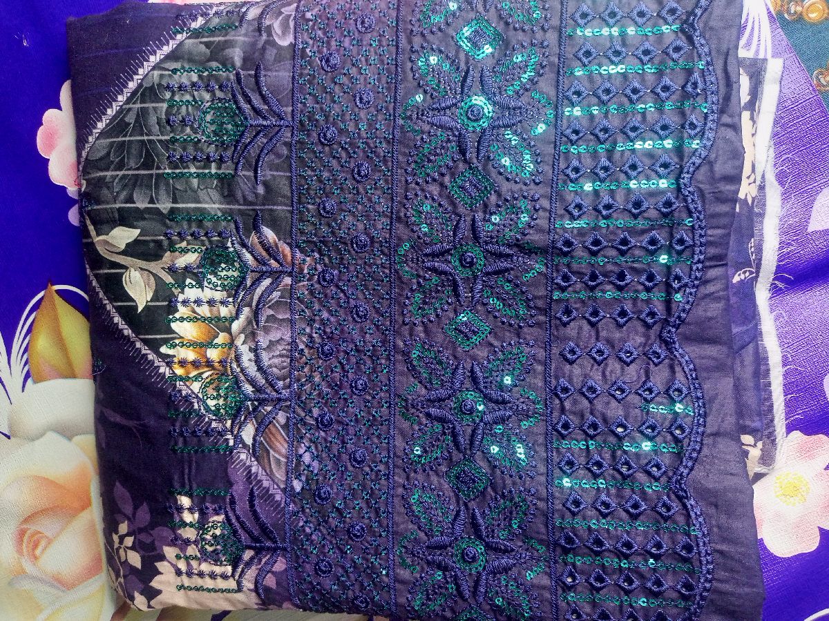 বোরিং মার্শাল 3