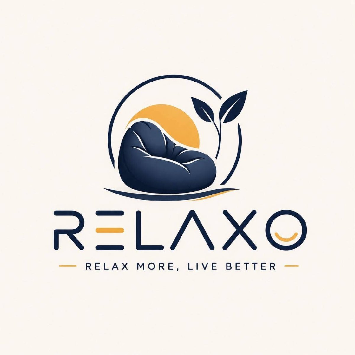 Relaxo Bean Bag