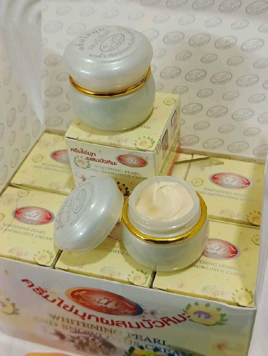 kim  night cream 3