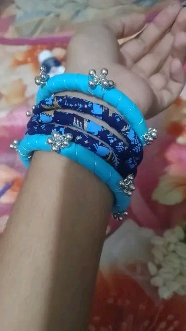 hand made curi