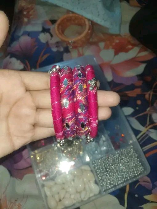 hand made curi 2