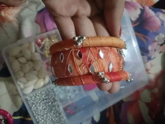 hand made curi 3