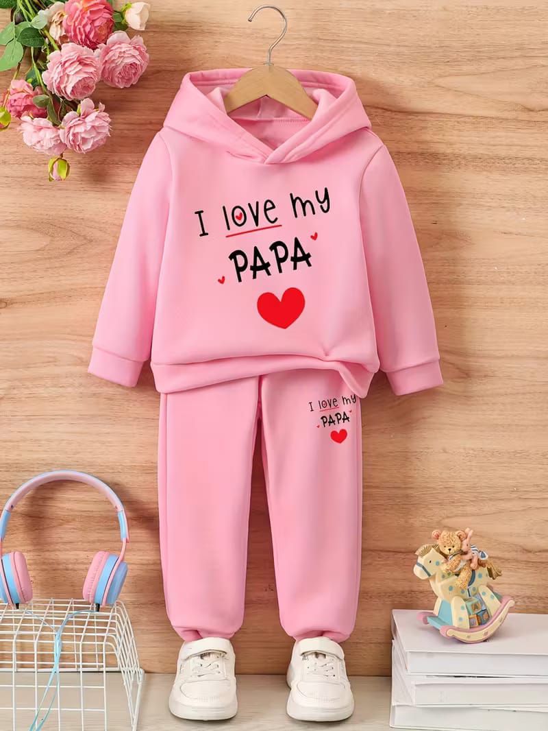 Elegant Stylish Kids Hoodie Set✨ স্টাইল অ্যান্ড কমফোর্ট, দুটোই একসাথে! 💖👉 ০ থেকে ১০ বছর ছেলে অ্যান্ড মেয়ে বাবুর জন্য🎨✨আমরা নিয়ে এসেছি, ১০০% কোয়ালিটিসম্পূর্ণ এলিগ্যান্ট ডিজাইনের হুডি এন্ড প্যান্টের হিট কালেকশন!✨👉হুডি সেটের ডিটেইলসঃ✓ ফেব্রিক্সঃ ওয়ান সাইড ব্রাশ প্রিমিয়াম কোয়ালিটি।✓ হুডি এন্ড প্যান্ট ফেব্রিক্স ২৮০-৩০০ জি.এস.এম।✓ প্রিন্টঃ প্রিমিয়াম কোয়ালিটি ডি.টি.এফ প্রিন্ট।✓ ১০০% এক্সপোর্ট কোয়ালিটি এন্ড ১০০% গুড রিভিউ।📏 হুডি সাইজঃ🔹 ৩–৬ মাস ➜ লং ১২.৫ । বডি ২২🔹 ৬–১২ মাস ➜ লং ১৩.৫ । বডি ২৩🔹 ১–২ বছর ➜ লং ১৪.৫ । বডি ২৪🔹 ২–৩ বছর ➜ লং ১৬ । বডি ২৫.৫🔹 ৩–৪ বছর ➜ লং ১৭ । বডি ২৭🔹 ৪–৫ বছর ➜ লং ১৮ । বডি ২৮🔹 ৫–৬ বছর ➜ লং ১৯ । বডি ২৯.৫🔹 ৭–৮ বছর ➜ লং ২১ । বডি ৩১.৫🔹 ৯–১০ বছর ➜ লং ২৩ । বডি ৩৩🩳 প্যান্ট সাইজঃ🔸 ৩–৬ মাস ➜ লং ১৪ । কোমর ১৪–১৬🔸 ৬–১২ মাস ➜ লং ১৬ । কোমর ১৫–১৭🔸 ১–২ বছর ➜ লং ১৮ । কোমর ১৬–১৮🔸 ২–৩ বছর ➜ লং ২০.৫ । কোমর ১৭–১৯🔸 ৩–৪ বছর ➜ লং ২২ । কোমর ১৮–২০🔸 ৪–৫ বছর ➜ লং ২৩.৫ । কোমর ১৯–২১🔸 ৫–৬ বছর ➜ লং ২৫.৫ । কোমর ২০–২২🔸 ৭–৮ বছর ➜ লং ২৮ । কোমর ২১–২৩🔸 ৯–১০ বছর ➜ লং ৩১.৫ । কোমর ২৪–২৬
