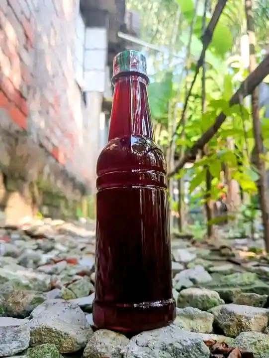 পাবনার খাঁটি মধু ১ কেজি 2