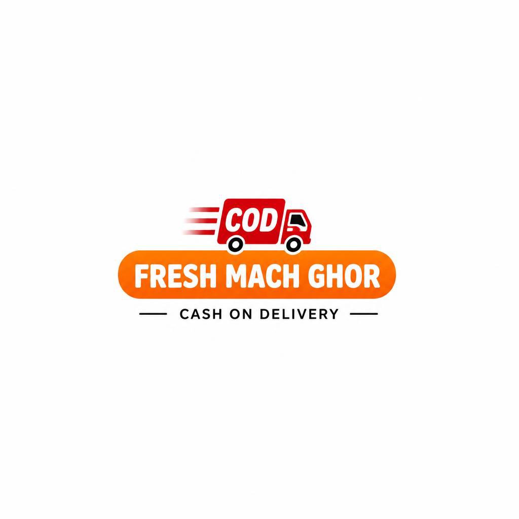 Fresh Mach Ghor