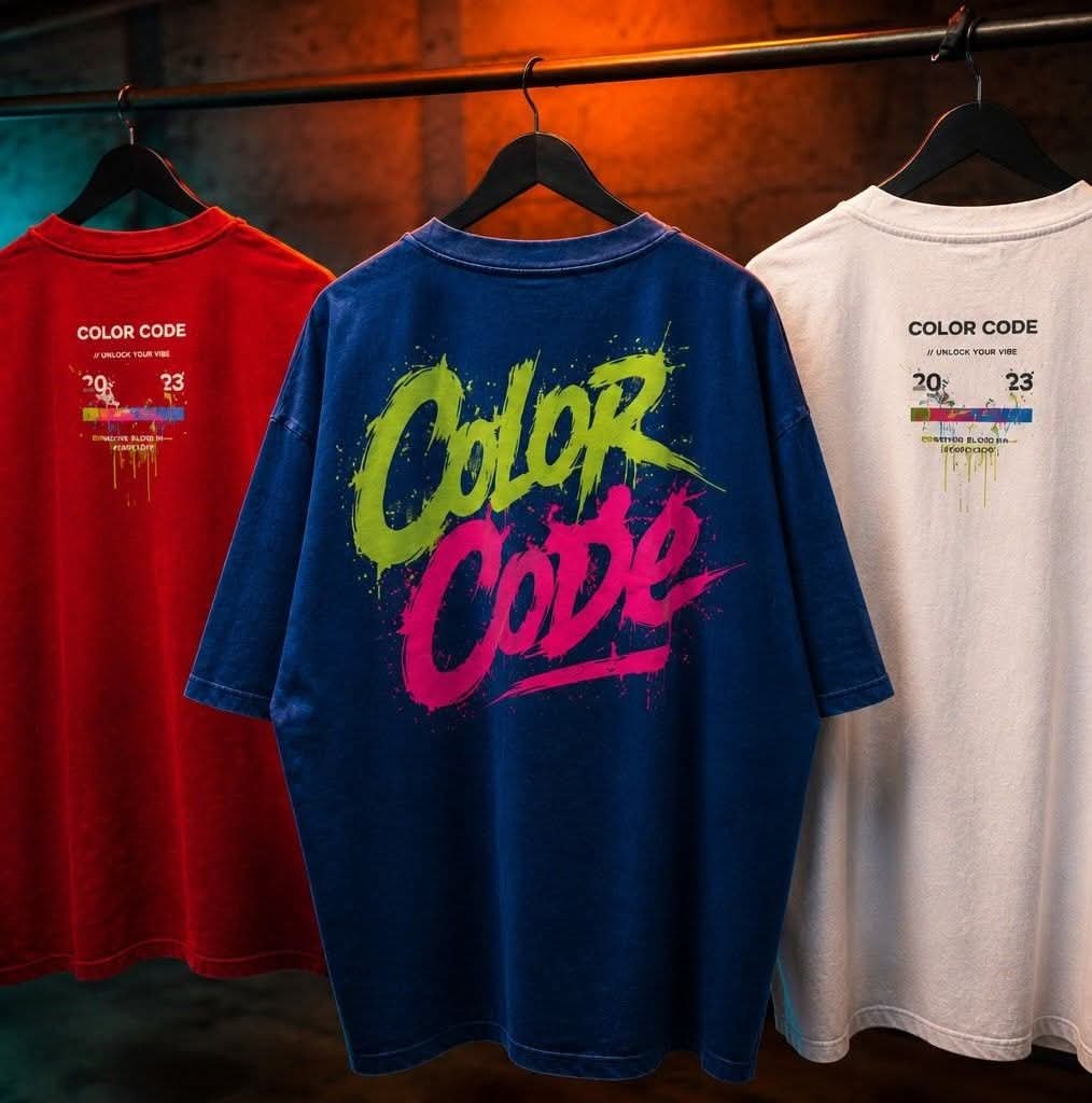 Color Code
