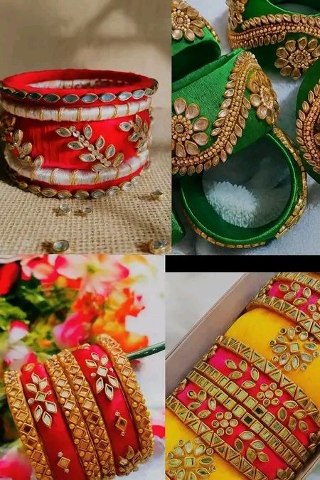 hand made curi