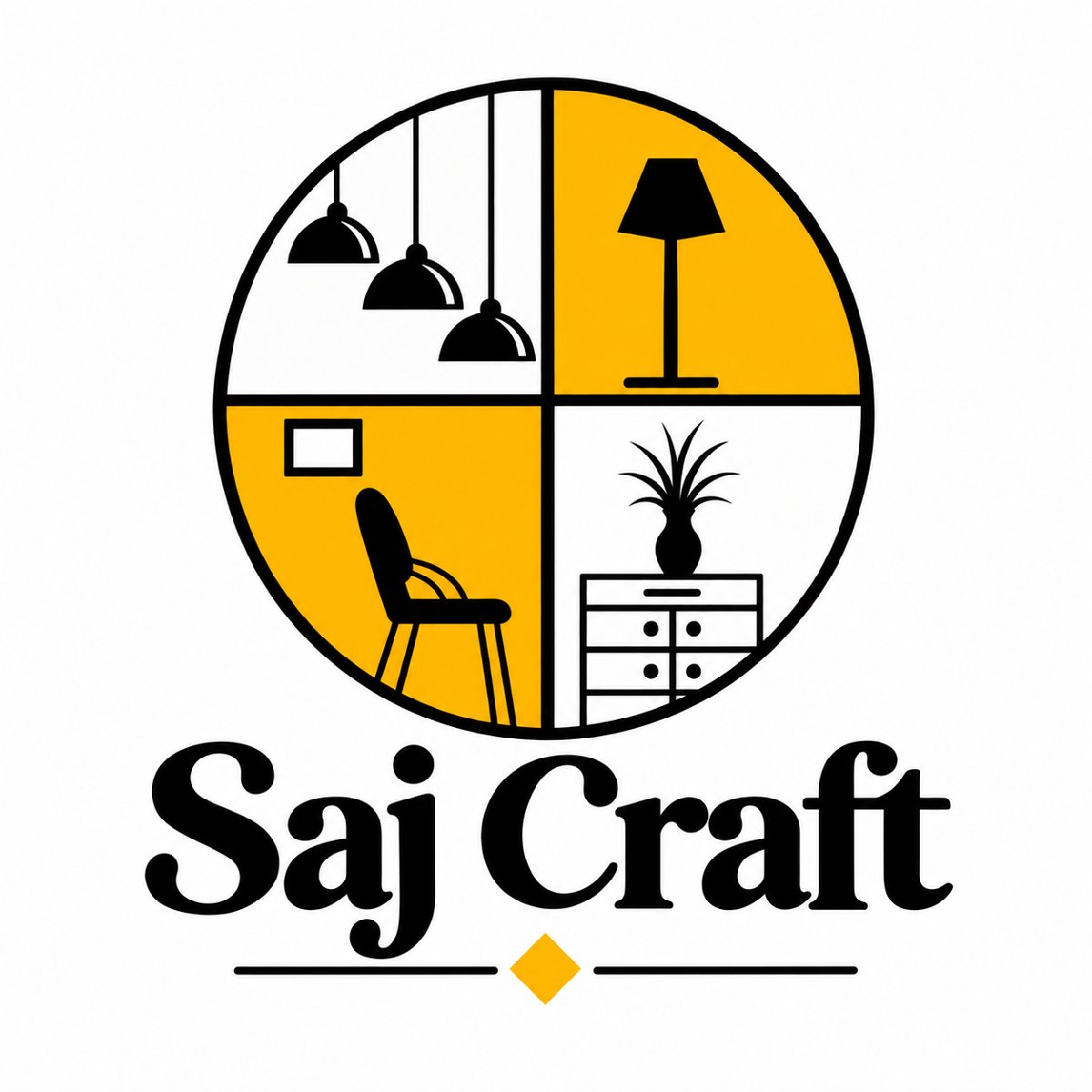 Saj Craft