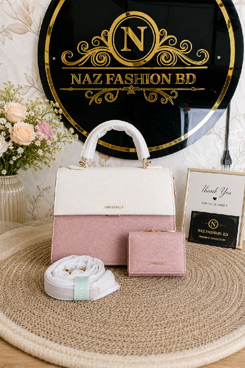 Original ChrisBella Premium Ladies Handbag 2
