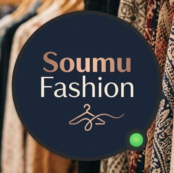 SOUMU FASHION