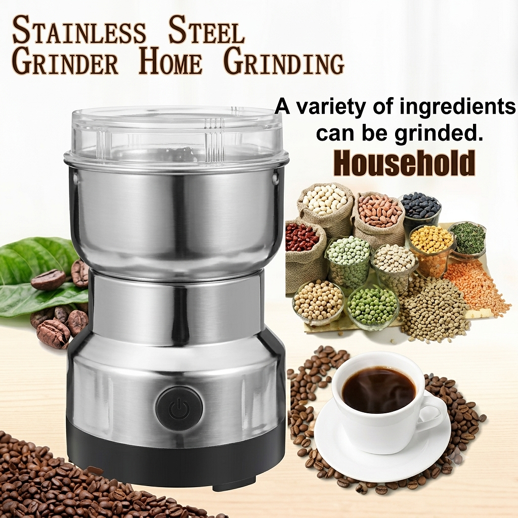 Nima Electric Grinder and Blender 2