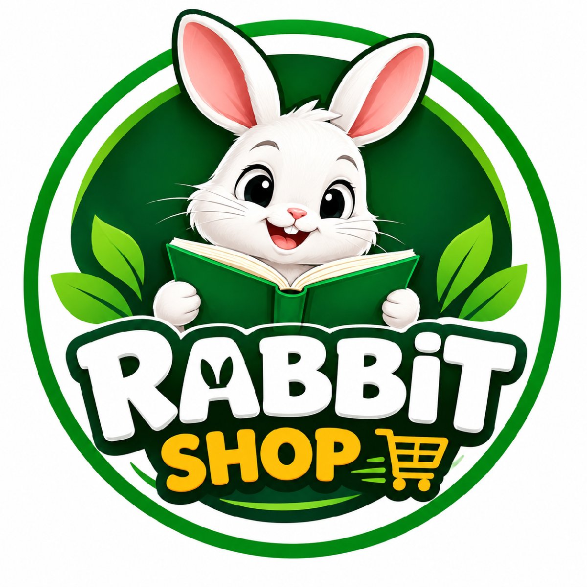 Rabbit Shop