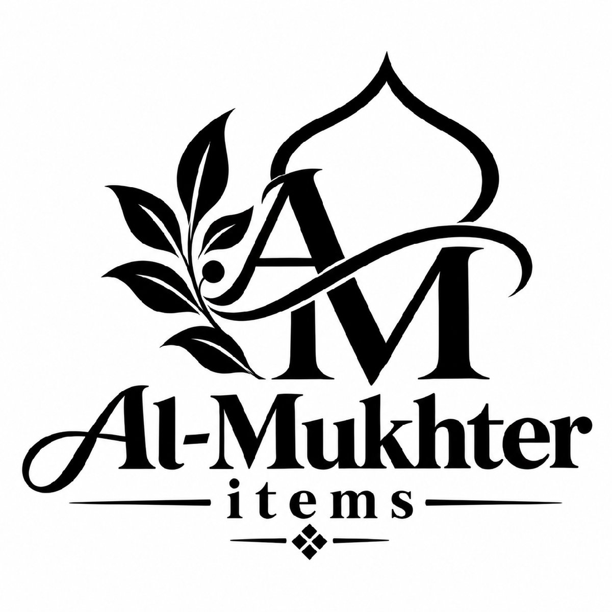 Al mukhter items