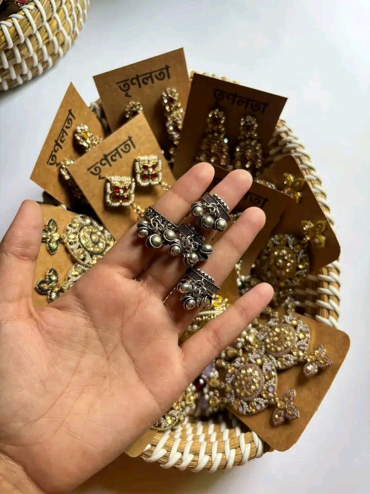 Finger Ring