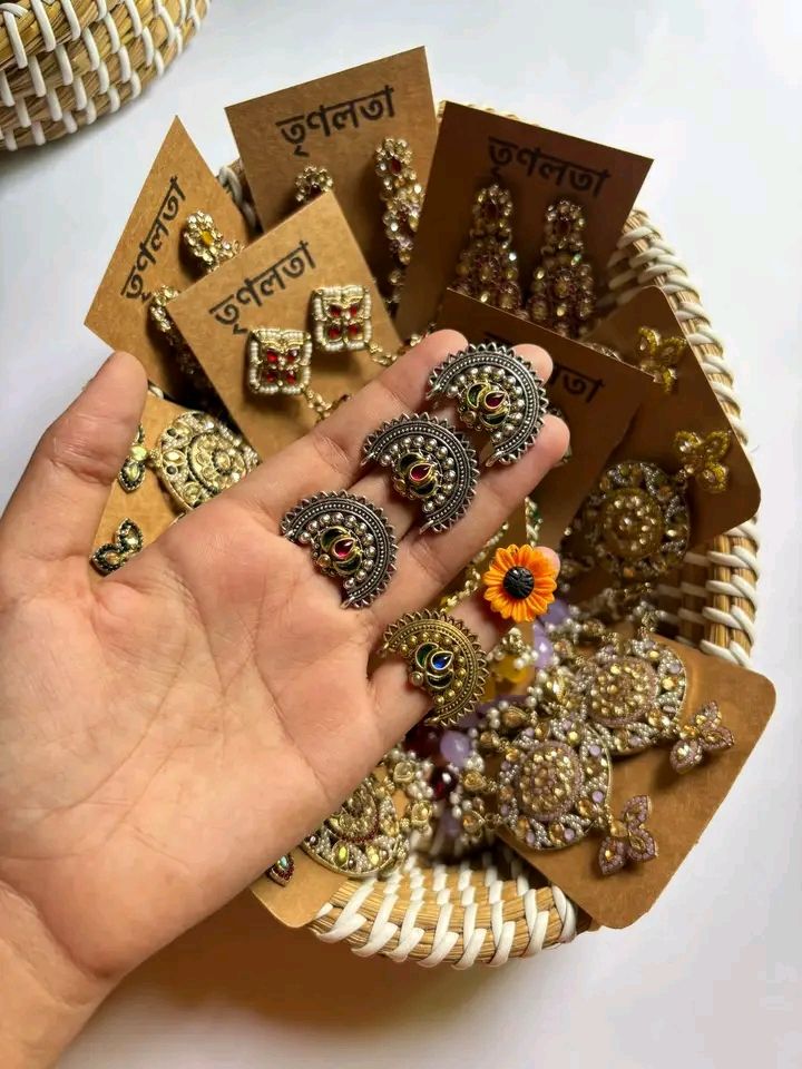 Finger Ring 2