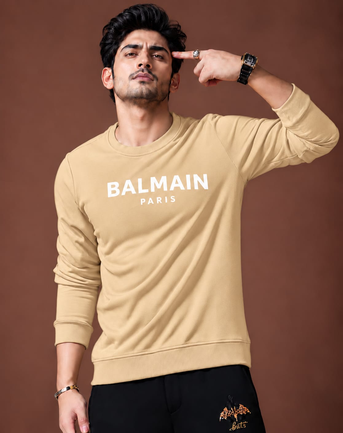 Stylish Premium Sweatshirt 3