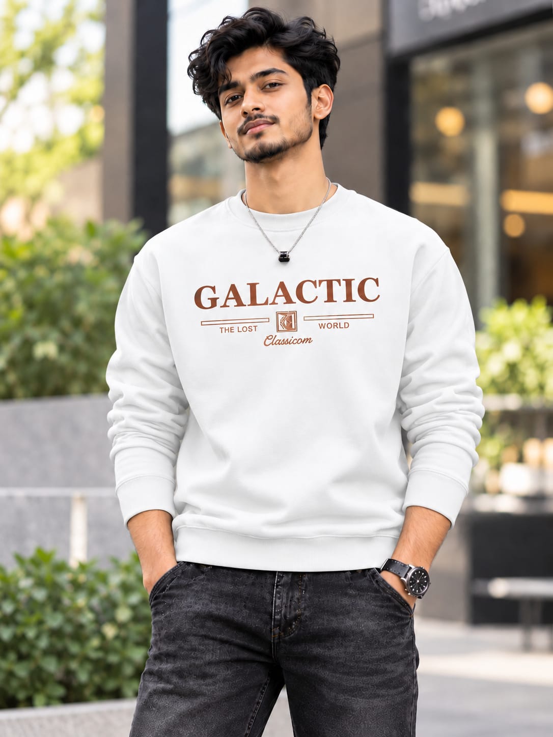 Stylish Premium Sweatshirt 5