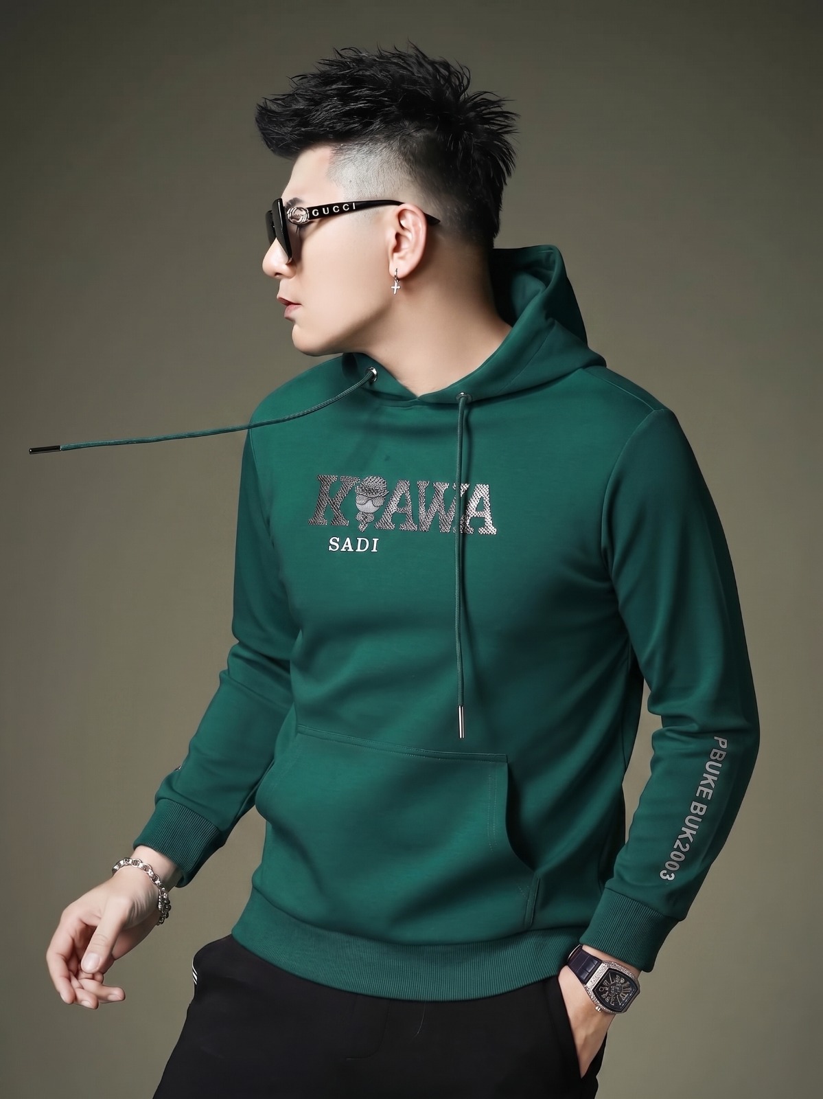Premium Stylish Hoodie 2