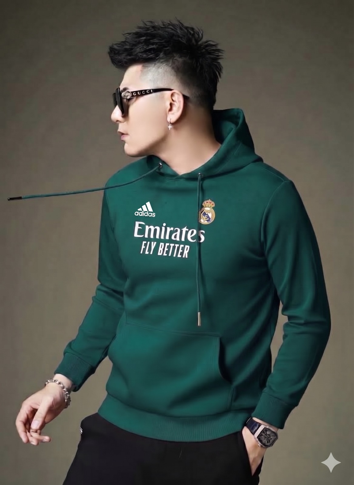 Premium Stylish Hoodie 2