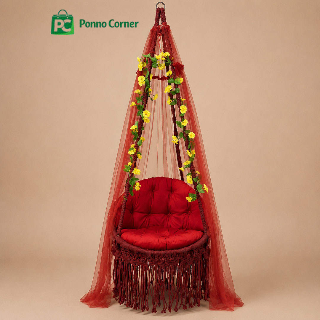 26 Inchi Chair Dolna