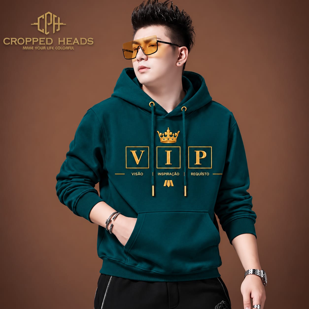 Stylish Hoodie for Men 5