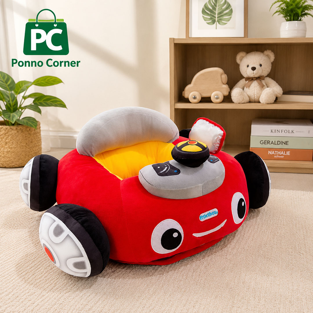 Baby Car 2