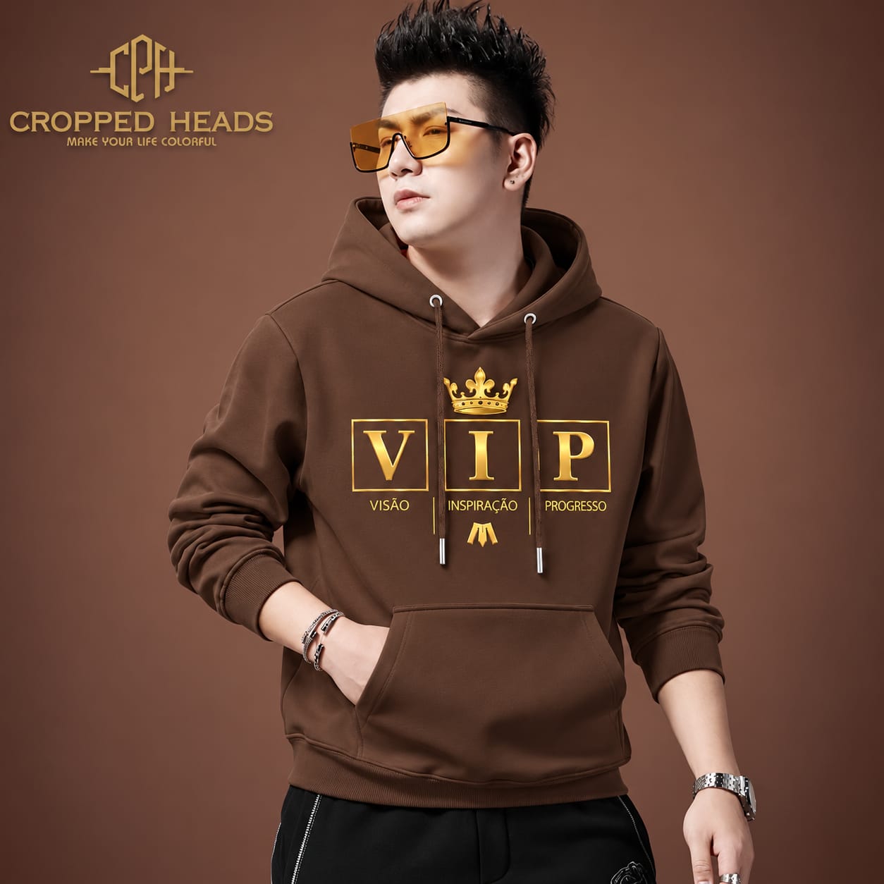 Stylish Hoodie for Men