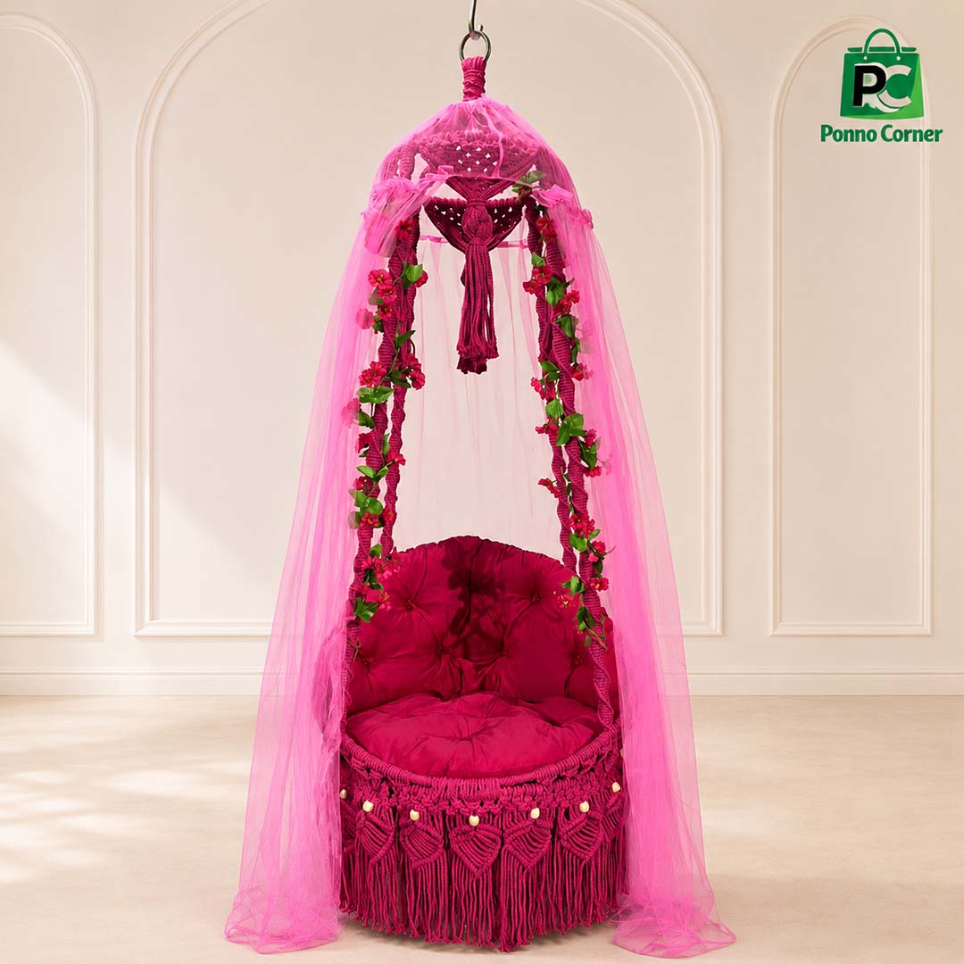 26 Inchi Bow Chair Dolna 5