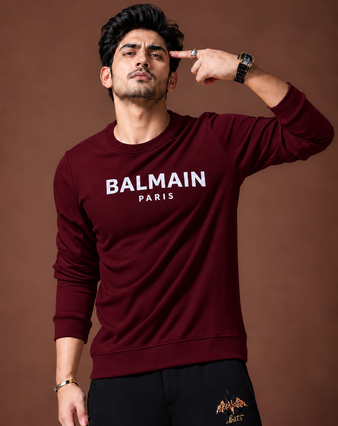 Stylish Premium Sweatshirt