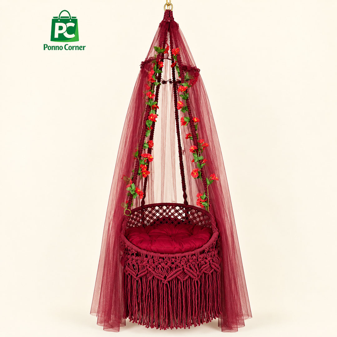 22 Inchi Chair Dolna