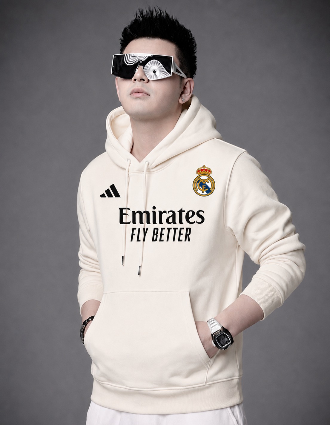 Premium Stylish Hoodie 4