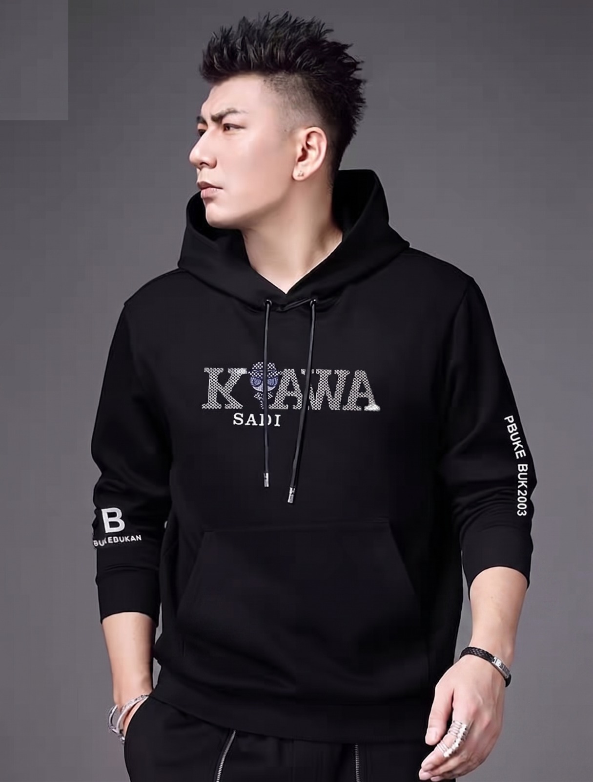 Premium Stylish Hoodie 4
