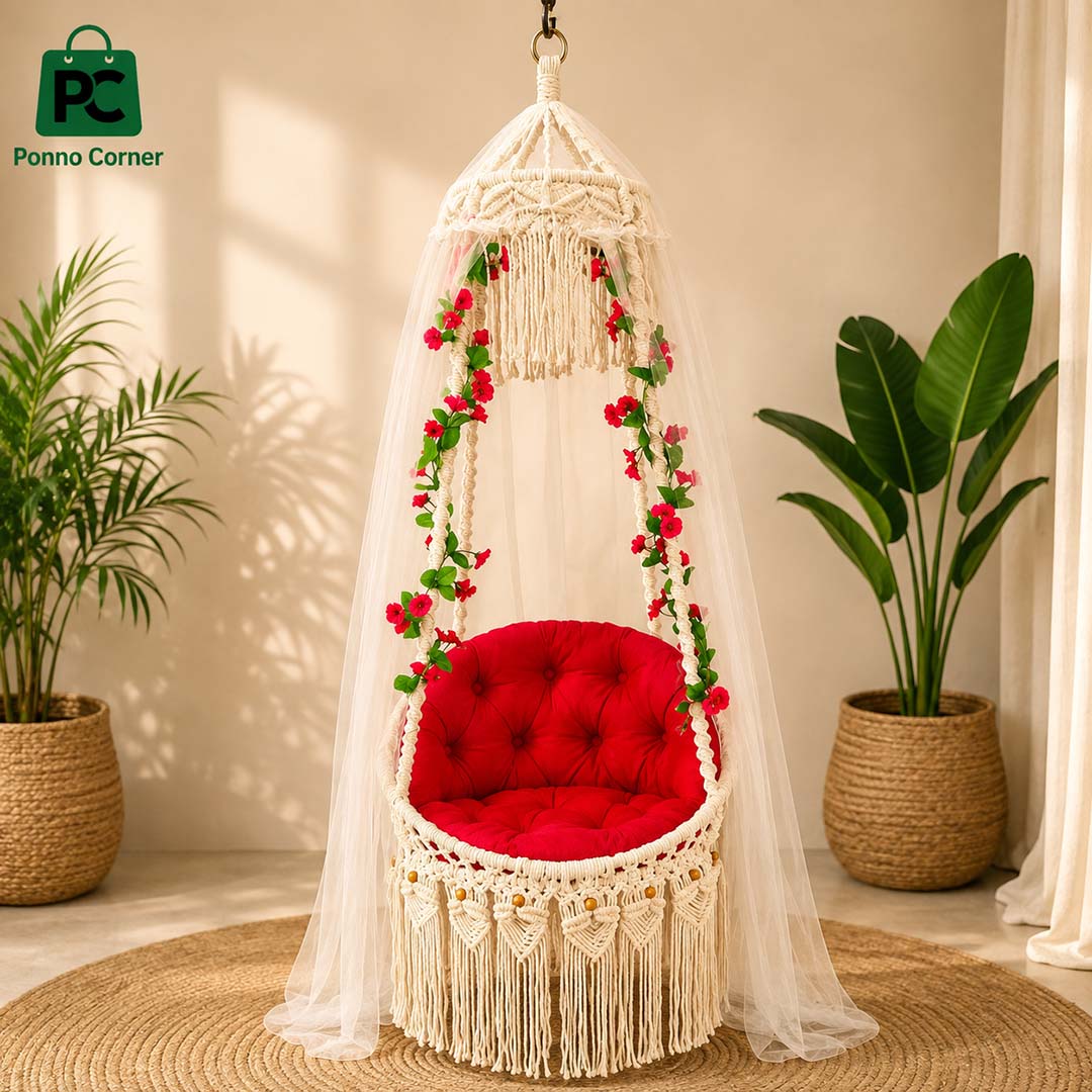 26 Inchi Bow Chair Dolna 3