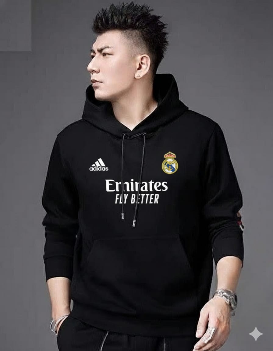 Premium Stylish Hoodie 5