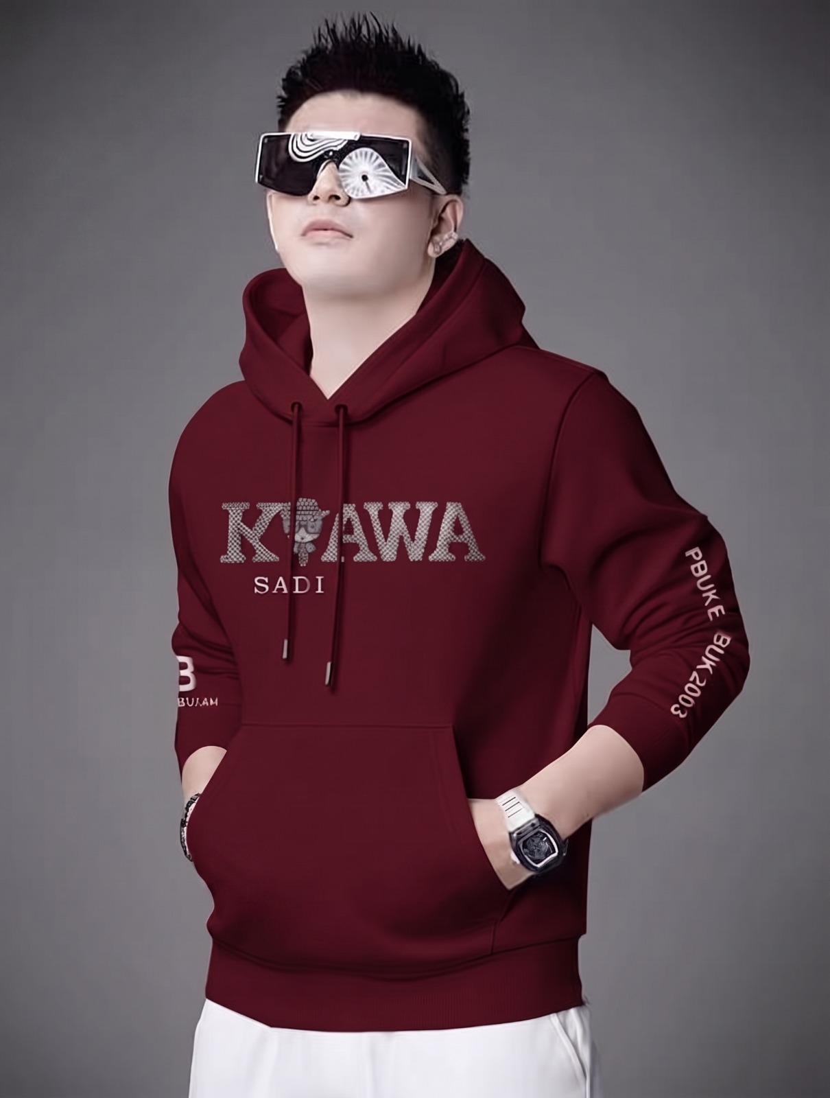 Premium Stylish Hoodie 6