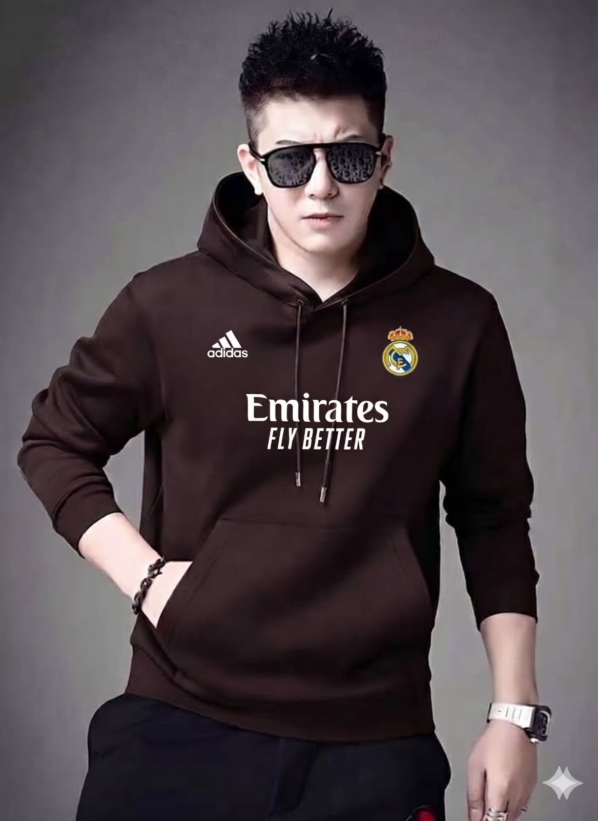 Premium Stylish Hoodie 3