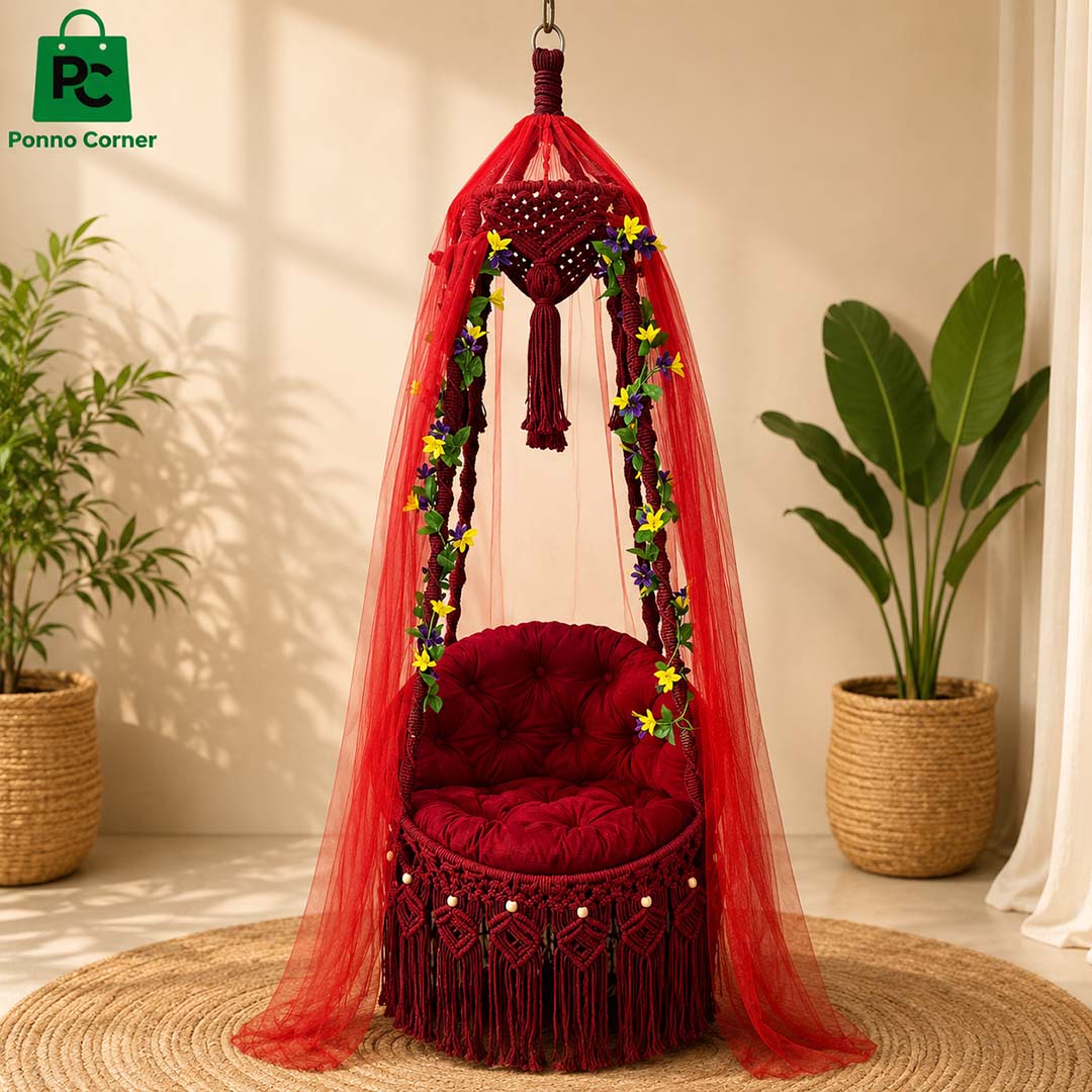 26 Inchi Bow Chair Dolna
