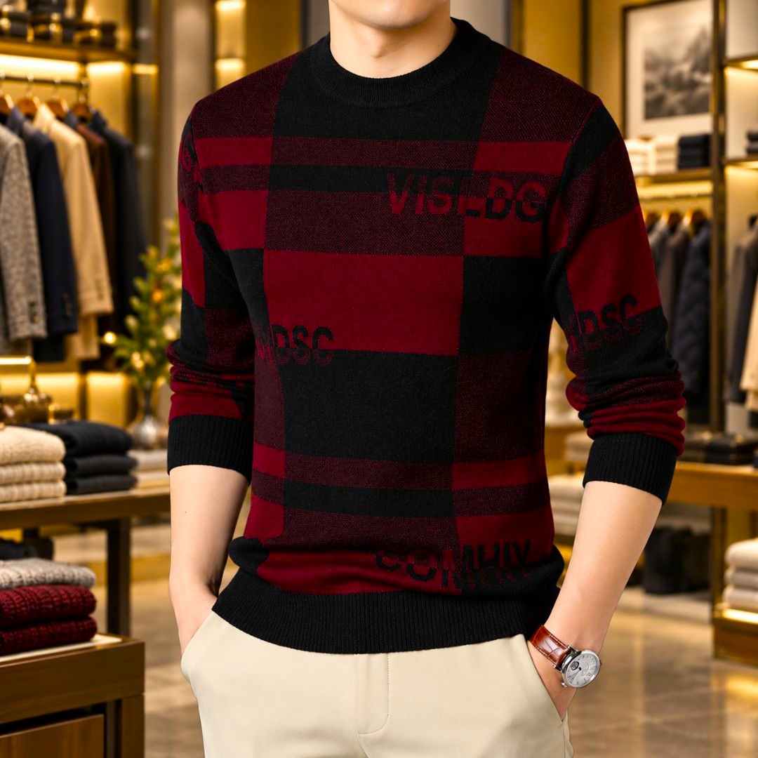 Premium Quality Sweater 2