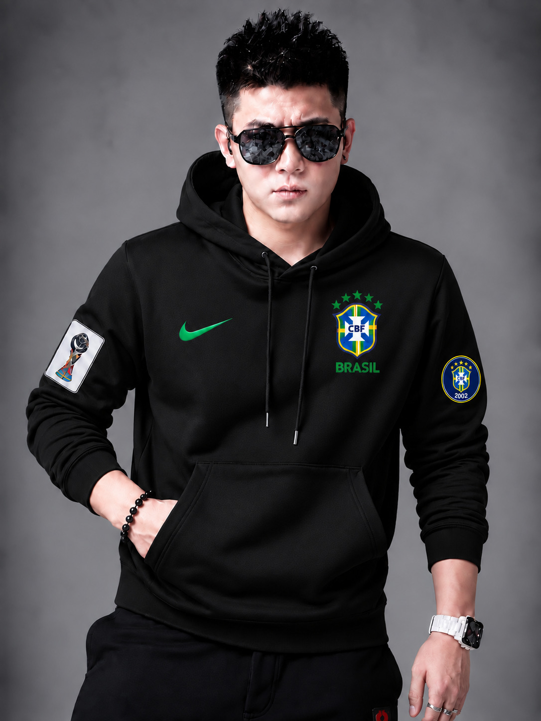 Premium Stylish World Cup Hoodie 6