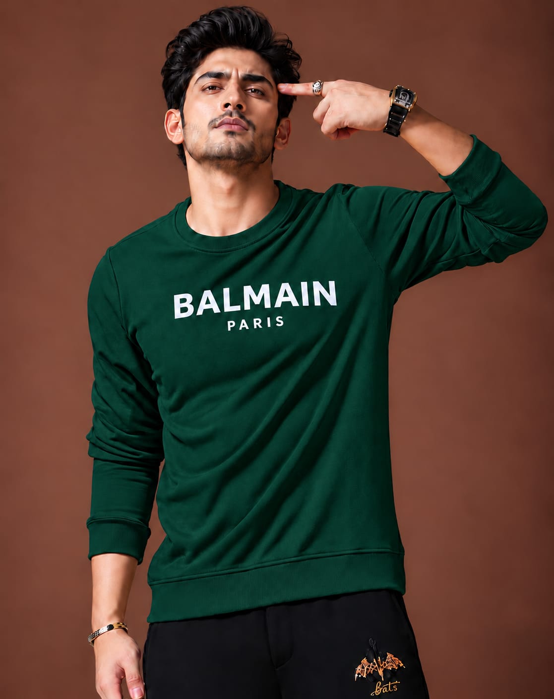 Stylish Premium Sweatshirt 2