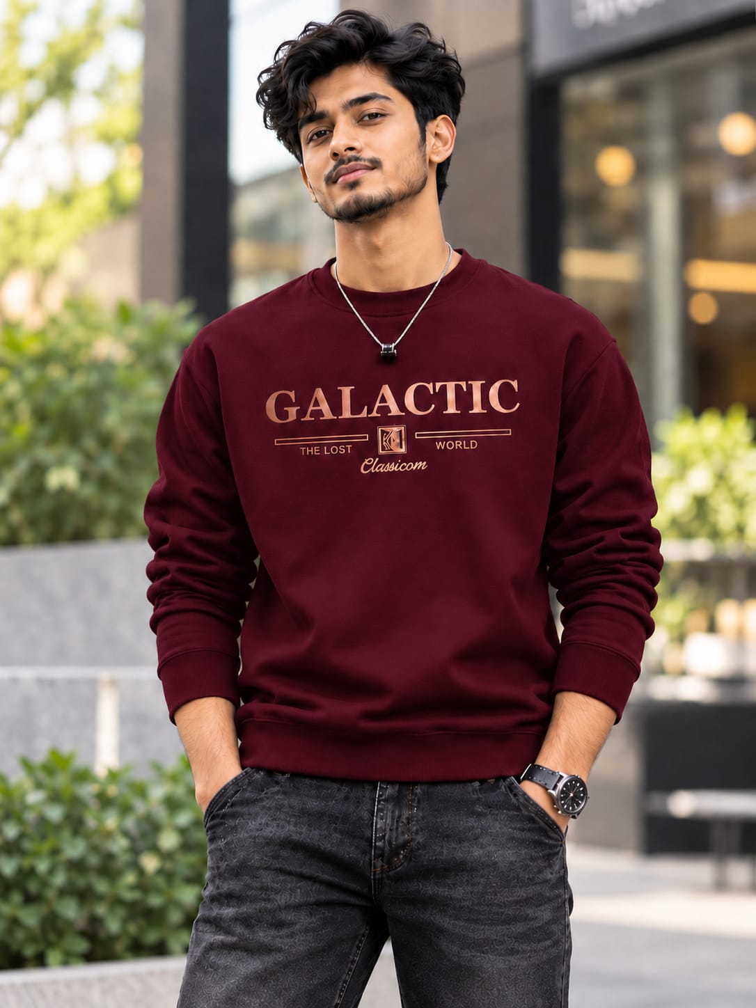 Stylish Premium Sweatshirt 6
